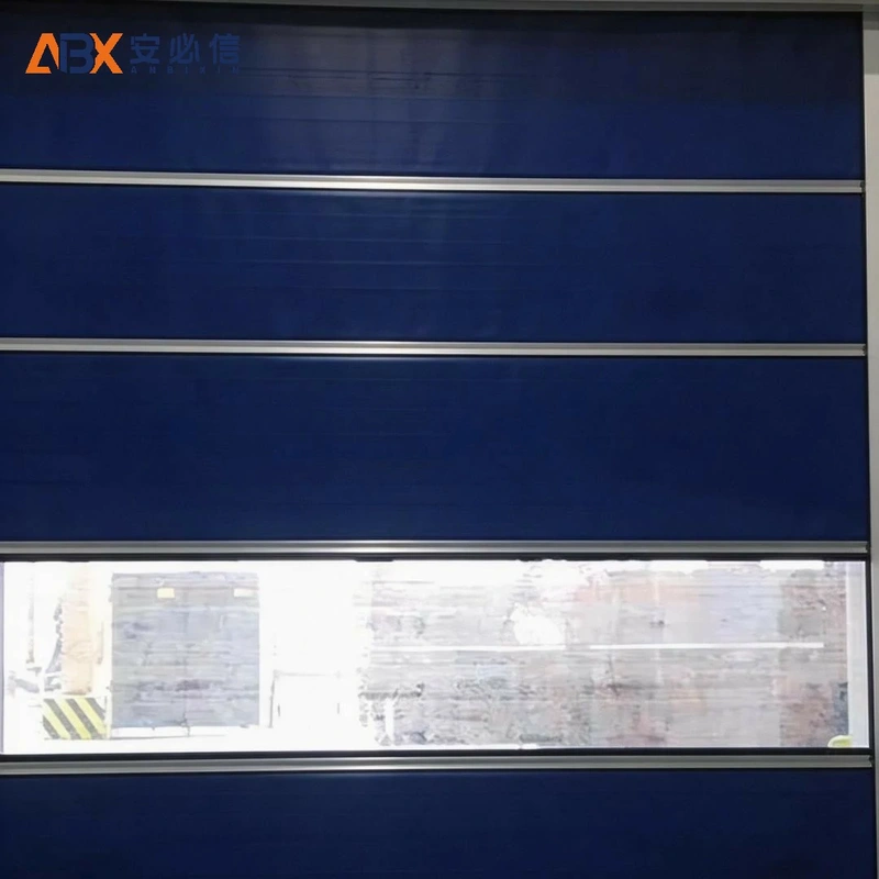 宣城快速门