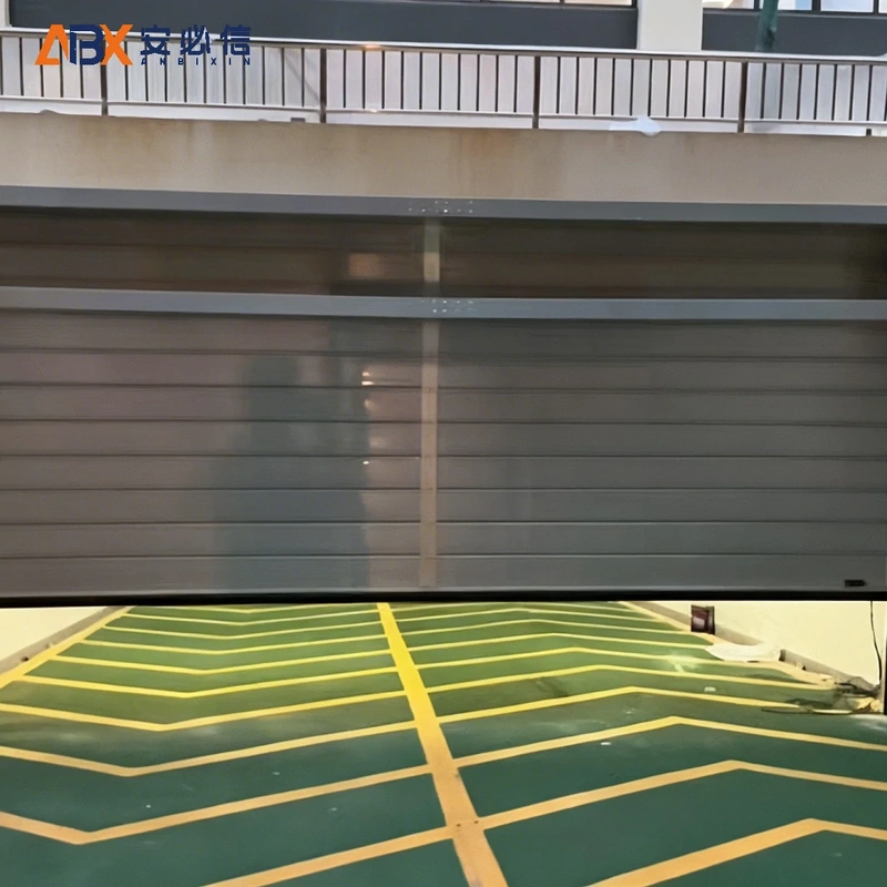 宣城洁净室高速门