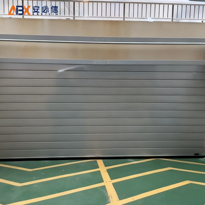 宣城雷达高速门